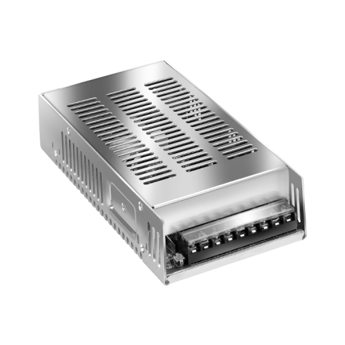 Fuente LED 12V 201W 17AMP metálica Powerswitch - Macroled