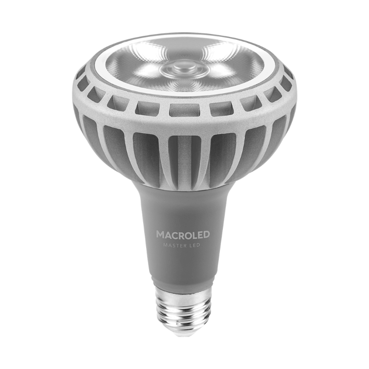 Lámpara LED PAR30 30W - Macroled