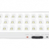 Luz emergencia LED 30 LEDs – MACROLED