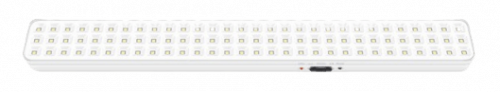 Luz emergencia LED 90 LEDs – MACROLED