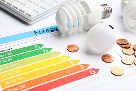 Eficiencia energética en iluminación