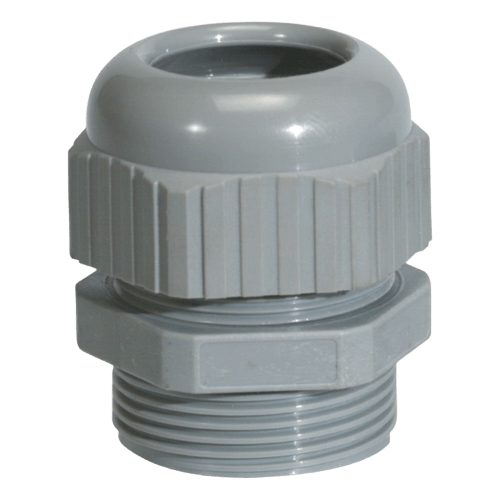 Prensa cables tablero eléctrico