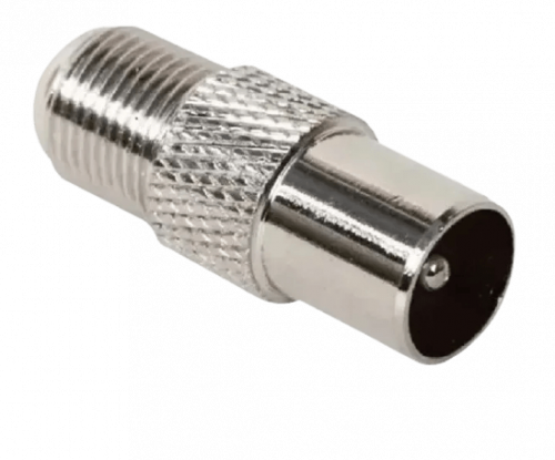 Adaptador hembra fina con rosca a macho grueso – PINI