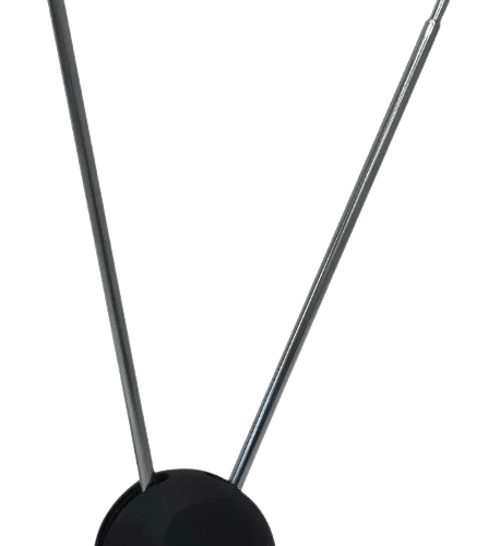 Antena avispa con base rabbit – PINI Antena avispa con base rabbit - PINI