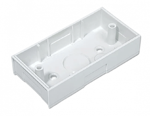 Base para 1 módulo extrachato – JELUZ