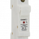 Minicontactor 6 amp. 3P + 1 NA 24Vca/Dc – CHINT