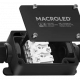Conector GU10 con chicote de teflón – MACROLED