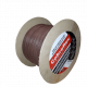 Cable unipolar 1 x 6.00 mm BOBINA 300mts – COBREFLEX