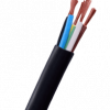 Cable vaina redonda 5 x 1.50 mm – BAUD MOL