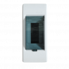 Caja para térmica SIGMA PVC de exterior con puerta 2 módulos – KALOP