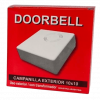 Campanilla 10 x 10 eco Doorbell – WAXON