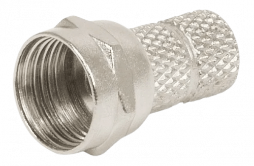 Conector F59 con rosca – PINI