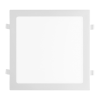 Embutido LED 24W Blanco CUADRADO Frío – MACROLED