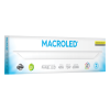 Embutido LED 48W Blanco RECTANGULAR Frío – MACROLED