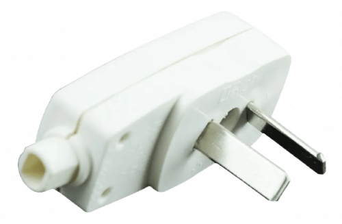 Ficha macho velador 2 patas chata – RICHI