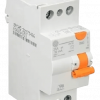 Disyuntor bipolar 2 x 25 (30mA) AC – General Electric