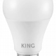 Lámpara LED 10W A60 E27 – KING