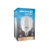 Bulbón LED 20W E27 A. Potencia Cálida – MACROLED