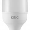 Bulbón LED 30W E27 A. Potencia – KING