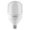 Bulbón LED 30W E27 A. Potencia Fría  – MACROLED