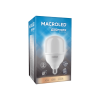 Bulbón LED 30W E27 A. Potencia Cálida  – MACROLED