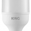Bulbón LED 40W E27 A. Potencia – KING