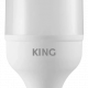 Bulbón LED 50W E27 A. Potencia – KING