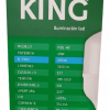 Bulbón LED 40W E27 A. Potencia – KING