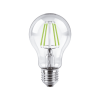 Bulbo LED Gota Deco Color! 4W E27 Verde – MACROLED