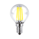 Bulbo LED Gota Golden 1W E27 – MACROLED