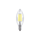 Bulbo LED Gota Deco 5W E27 – MACROLED