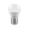Bulbo LED Gota 6W E27 Cálida – MACROLED