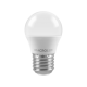 Bulbo LED Gota 6W E27 Cálida – MACROLED Bulbo LED Gota 6W E27 Cálida – MACROLED