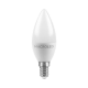 Bulbo LED Vela Deco 5W C37 E14 – MACROLED