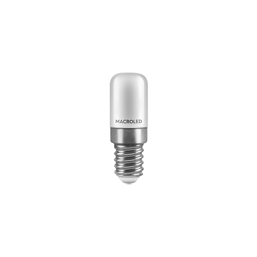 Bulbo LED Perfume E14 1.8W Fría – MACROLED