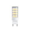 Lámpara LED Bi pin 4.5W G9 220V Cálida – MACROLED