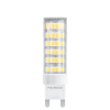 Lámpara LED Bi pin 6W G9 220V Cálida – MACROLED