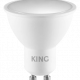 Bulbón LED 50W E27 A. Potencia – KING
