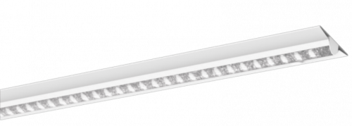 Listón LED bajo alacena 8W blanco – INDULAR