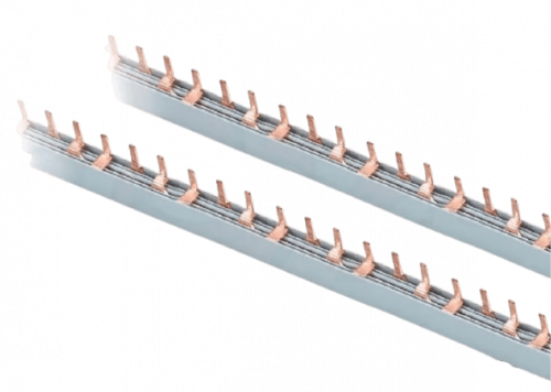 Peine tetrapolar 63A+N – CHINT