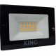 Bulbón LED 50W E27 A. Potencia – KING