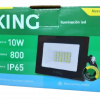 Proyector LED 10W IP65 – KING