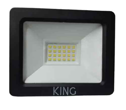 Proyector LED 20W IP65 – KING