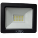 Proyector LED 10W IP65 – KING