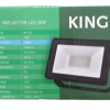 Proyector LED 20W IP65 – KING