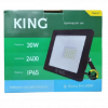 Proyector LED 30W IP65 – KING