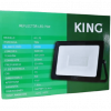 Proyector LED 70W IP65 – KING