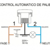 Módulo automático de escalera – KALOP
