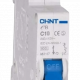 Térmica unipolar 10A 6KA – CHINT
