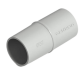 Conector PVC reforzado 25mm – GENROD